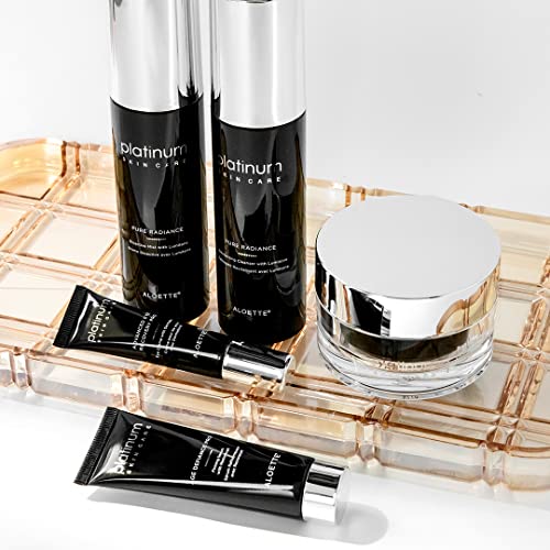 Hydrating Face Mist with Bioactive Lomitone - Brightening & Firming Spray