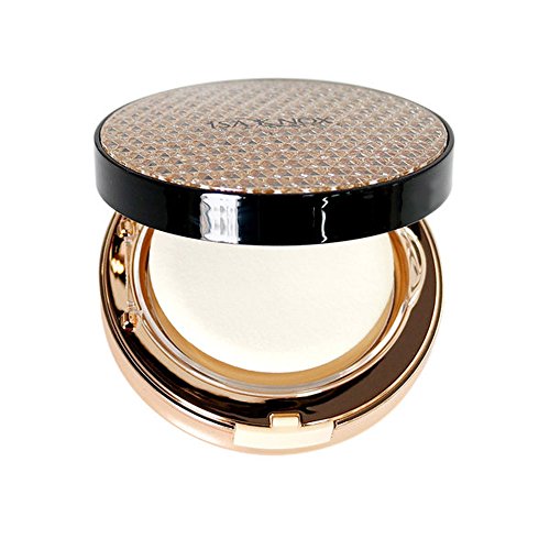 Isa Knox Cover Supreme Rich Essence Two-way Pact, No.21