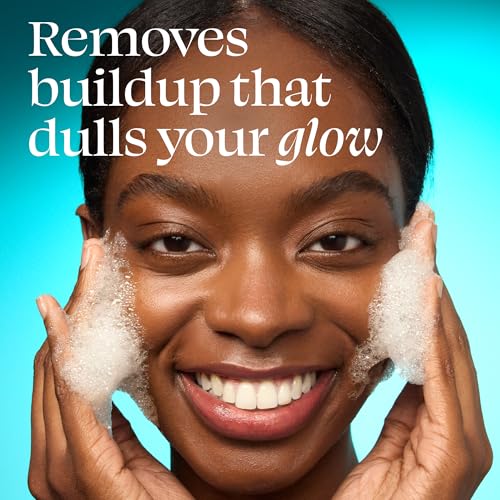 TULA The Cult Classic Purifying Face Cleanser 4.2 fl oz - Gentle Hydrating Formula