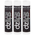 dznuts - DZ Lips Care - Repair, Protectant, Moisturizing Balm - (Pack of 3)