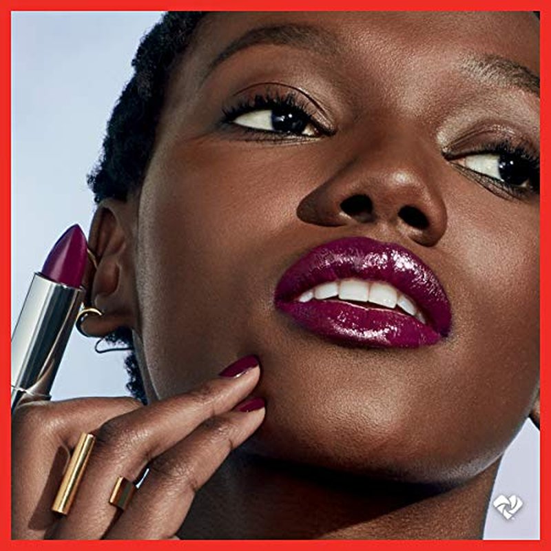 (3 Pack) Maybelline New York Colorsensational Lipcolor, Red Revival #645, 0.15 Ounce