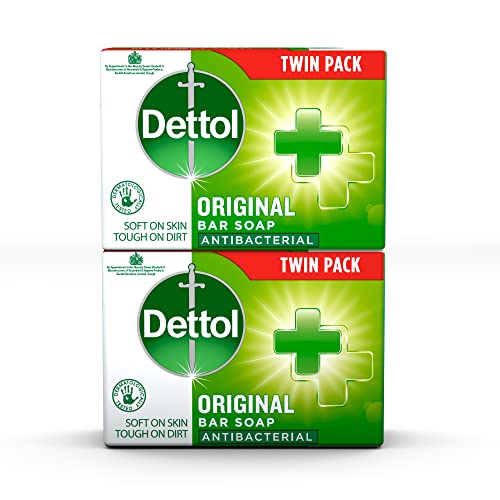 O'Keeffe's Lip Repair Lip Balm With Cooling Relief for Dry, Cracked Lips - Stick (Twin Pack) - Moisturizer for Extremely Cracked, Dry Lips