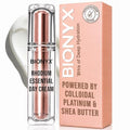 Rhodium Day Cream with Colloidal Platinum - Anti-Aging Moisturizer 1.76 Fl Oz
