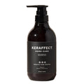 Repair Shampoo with Vital Keratin - 16.9 fl oz, Deep Hydration & Color Protection