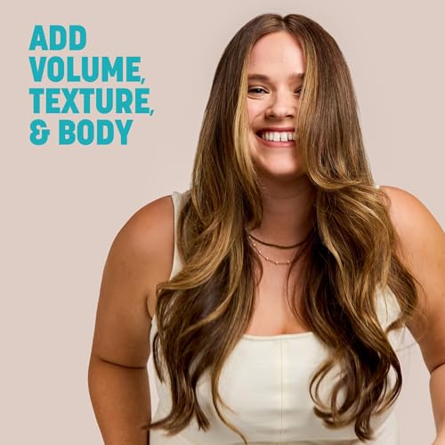Drybar Triple Sec 3-in-1 Finishing Spray Vanilla 4.2oz - Adds Texture & Refreshes Hair