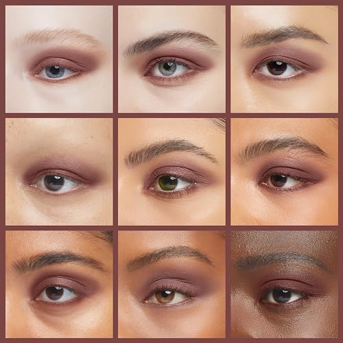 Veluxe Pearl Eye Shadow - Highly Pigmented Metallic Finish - 0.04 oz