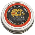 Grave Before Shave Fisticuffs Cigar Blend Strong Hold Mustache Wax 1 OZ. Tin