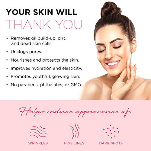 Jade Gua Sha Massage Tools Facial Tool Natural Green Gua Sha Anti Aging Facial Skin SPA for Rejuvenate Skin Anti-Wrinkle Anti Aging