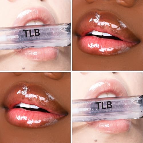 Lip Gloss 2 Pack - Minimalist & Trophy Wife Liquid Matte Lipstick