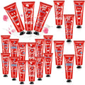 36 Pack Travel Size Hand Cream Set for Nurses - Moisturizing & Giftable