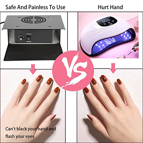 Hard Gel for Nails ? 30ml Builder Gel for Extensions, Strengthening, and Sculpting, Durable UV/LED Nail Gel for Salon and DIY Use (Nude Pink, Short)