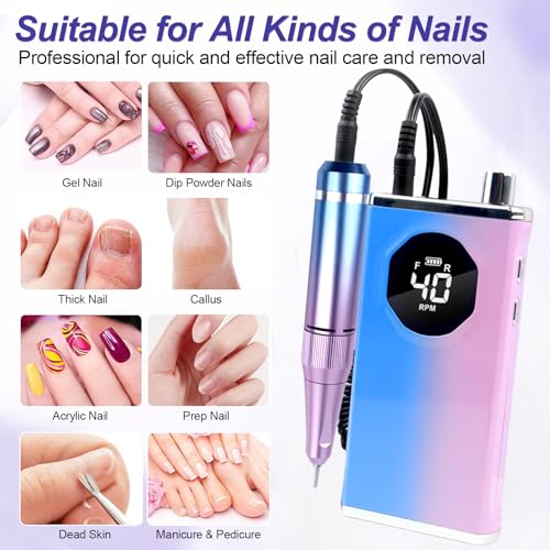 Glamnetic x Fanatics Pittsburgh Steelers Nail Kit