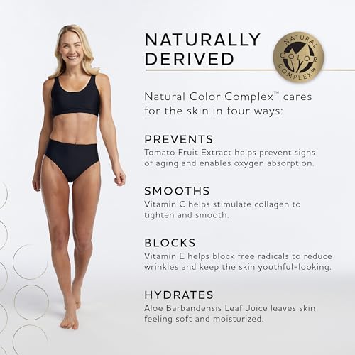 Norvell Premium Spray Tan Solution Dark Rapid 8 Fl. Oz ? Professional Sunless Tanning Formula for Fast Natural Bronze Glow, Streak Free, Long Lasting Color
