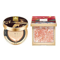Catkin 2Pcs Makeup Set Includes BB Cream Air Cushion Foundation C02 and Cheek Blush C04