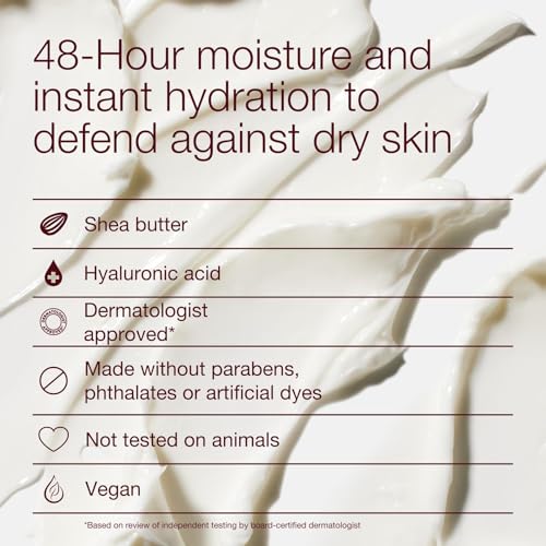Bath & Body Works Champagne Toast Body Cream 8 fl oz - Pack of 2, Moisturizing & Nourishing
