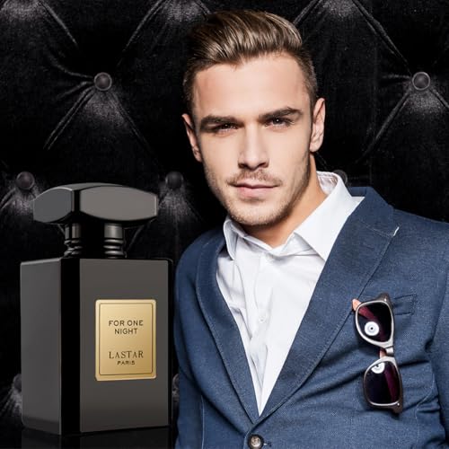 Long Lasting Perfume for Women and Men, Travel Size Eau De Parfum Fragrances - Orange Blossom, Coffee, Vanilla - 55 ml/1.86 fl oz, Perfect for Holiday Gifts, Valentine's Day, Halloween, Christmas