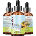 CACAY OIL 100% Pure Natural Virgin Unrefined Cold-Pressed Carrier Oil 1 Fl oz 30 ml For Face, Skin, Body, Hair, Lip, Nails