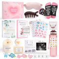 1st Trimester Pregnancy Gifts for Expecting Moms, Gift Basket For Pregnant Women, Pregnant Mom Box, First Trimester Pregnancy Essentials, 1st Trimester Pregnancy Essentials (1st)