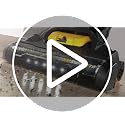 Eureka MaxSwivel Pro Lightweight Vacuum Cleaner - Yellow, Home, Corded