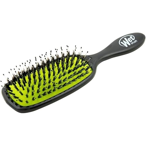 Wet Brush Shine Hair Brush, Assorted Colors
