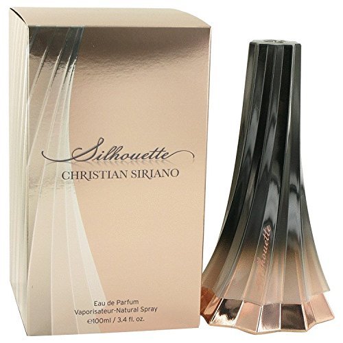 Christian Siriano Silhouette Eau De Parfum for Women 3.4 oz | Fragrance Gift