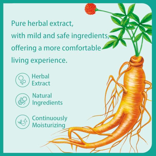 Herbal Soothing Care Cream Set - Cooling Herbal Balm for Men & Women (2PCS, 20g Each)