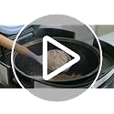 Professional CoreCoat 6-Cup & 12-Cup Digital Rice Cooker with Steaming & Lids - PFAS-Free Ceramic Coating