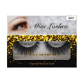 "4 Pairs" Miss Lash 100% Handmade Tapered 3D Volume lash M317