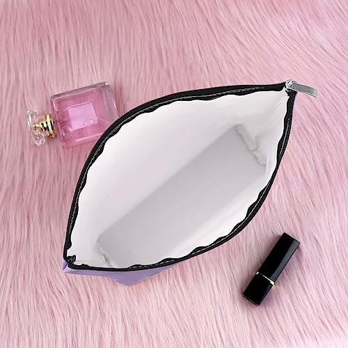 Weightlifting Fitness 3PCS Travel Cosmetic Pouch - Workout & Bodybuilding Gift for Women, Trainer, Sister, Friends - Inspirational Christmas & Birthday Gift for Her