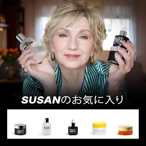 Volume UP Volufiline 100% Skin Oil for Fuller, Firmer Skin | Anti-Aging