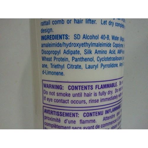 Isoplus Super Hold Spritz, Reversion Resistant, 10 Oz