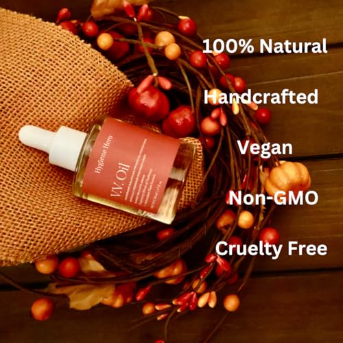 Microbiome-Balancing Yoni Oil for Intimate Area Hydration & Ingrown Hair Prevention
