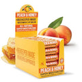 Beeswax Bulk Lip Balm, 40 Count | For Men, Women, and Children. Great for Gifts, Showers, & More (Peach)