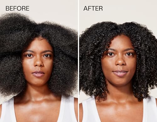 4U by Tia Lightweight Curly Detangling Conditioner 13 Fl Oz Pack of 3