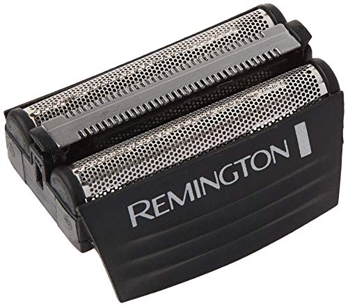 Electric Razor Shaving Bundle with Replacement Screens and Cutters - Men’s Grooming Kit