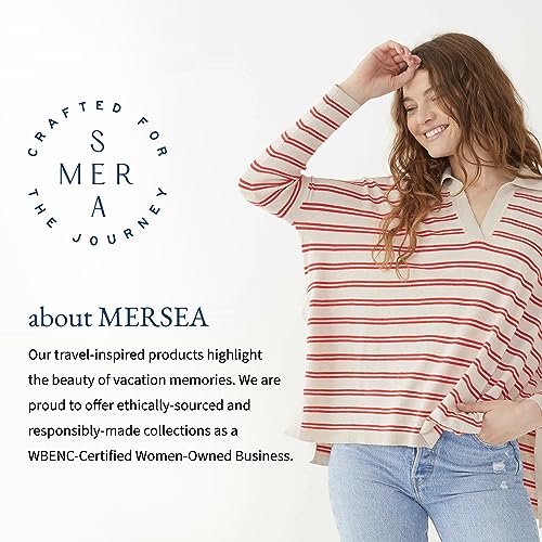 MERSEA Moisturizing Liquid Hand Soap in Large Pump Bottle, Coconut Sugar (16 fl oz)