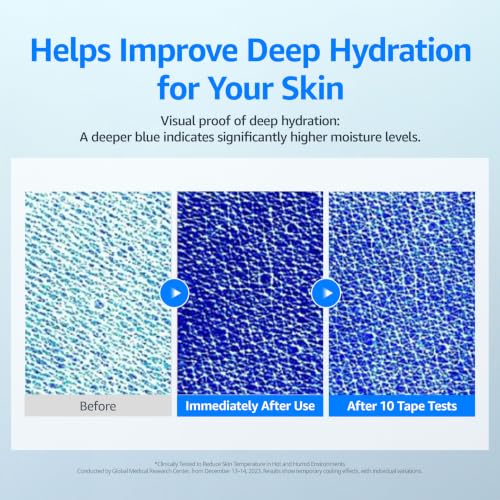 Heartleaf Hyaluronic Acid Hydrating Serum for Sensitive Skin 50ml