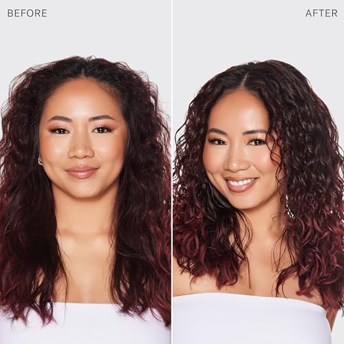 Rizos Curls Light Hold Gel – Flexible, Flake-Free Curl & Frizz Control