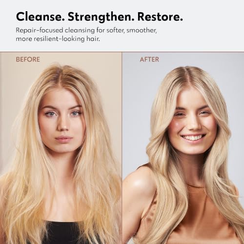 FOUR REASONS Bio-Molecule Repair Shampoo — Bio-Molecule Hair Bond Repair Shampoo