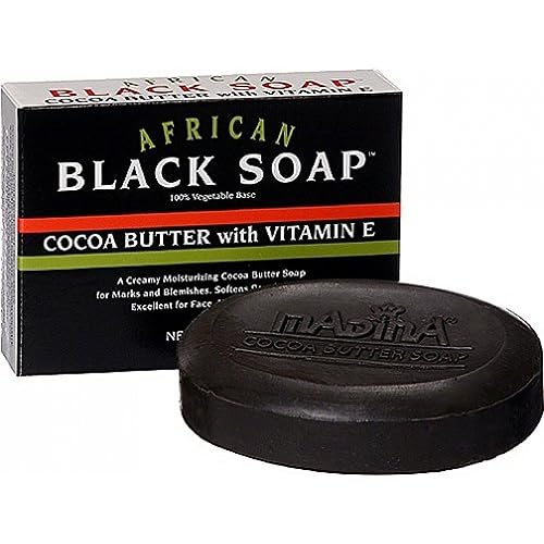 Honest Amish Beard and Body Soap (Extra Grit)