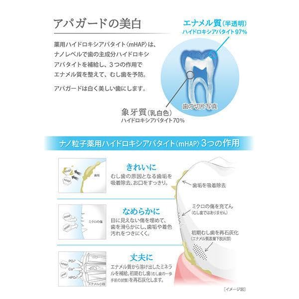Whitening Toothpaste Set of 2 - Fluoride Formula for Bright, Healthy Teeth
