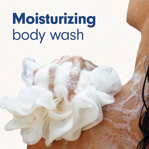 Softsoap Body Honeysuckle & Orange Burst Body Wash Pack of 4 - 20 Fl Oz Each