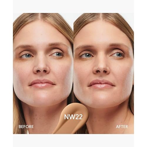 MAC Studio Radiance Serum Powered Foundation NW22
