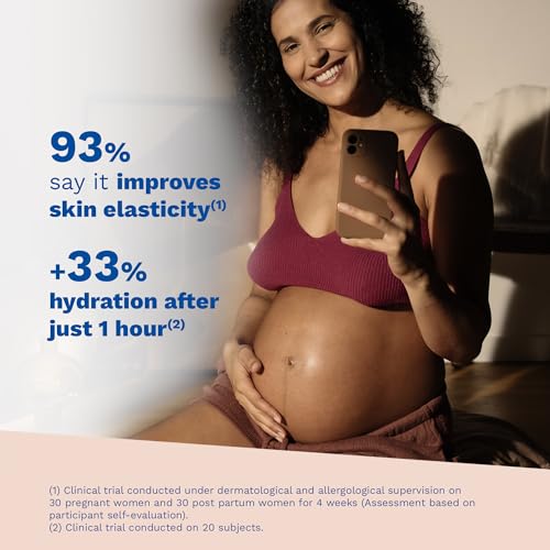 Mustela Maternity Stretch Marks Oil - Natural Avocado & Sunflower - New Packaging - 3.55 fl oz