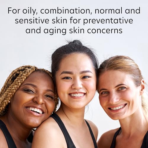 PCA SKIN ReBalance Face Moisturizer - Lightweight Daily Hydrating Lotion - Pack of 1