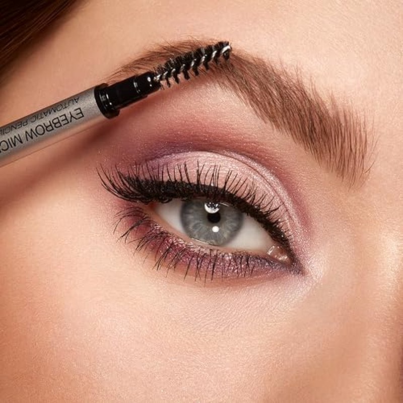 KIKO Milano Micro Precision Eyebrow Pencil | Fine Tip For Maximum Precision