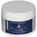 Soothing Touch 350121-21 Muscle Calming Cream, 13.2 Ounce