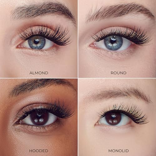 Tattoo Eyebrow Gel Peel Off - Waterproof Brow Gel with Eyebrow Stencils, Transfer-Proof Eyebrow Tattoo for & Girl Create Soft & Defined Brows Makeup, No Smudge and Easy to Color, 1 Pack (Dark Brown)
