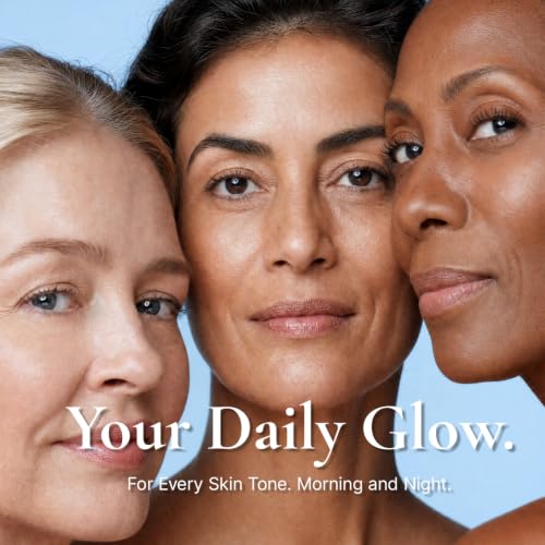 Dark Spot Corrector Serum for Face & Body - 1 Fl Oz - Niacinamide & Hyaluronic Acid