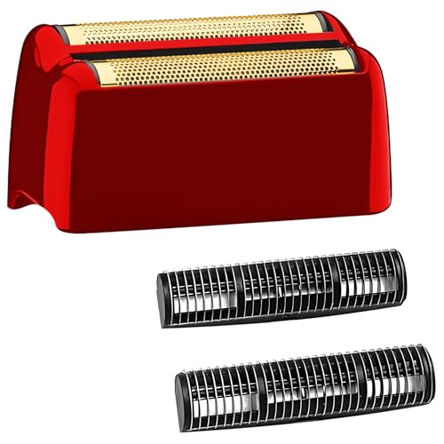 Foil Shaver Replacement Head for BaByliss Pro FX3 FXRF2G